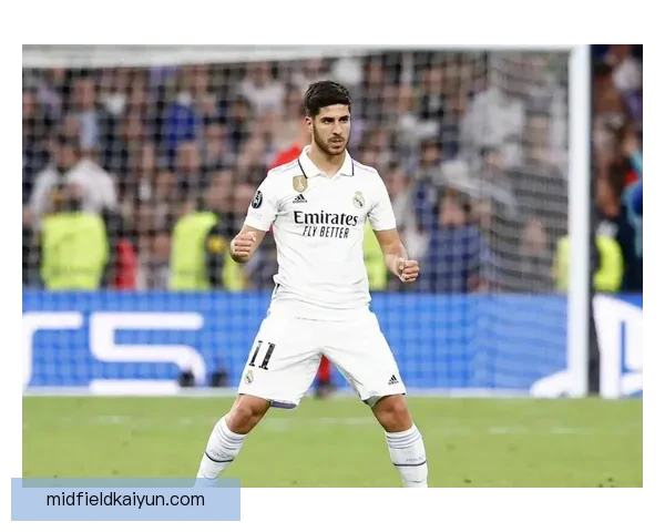 阿森西奥进球数据持续稳定，近期表现备受关注