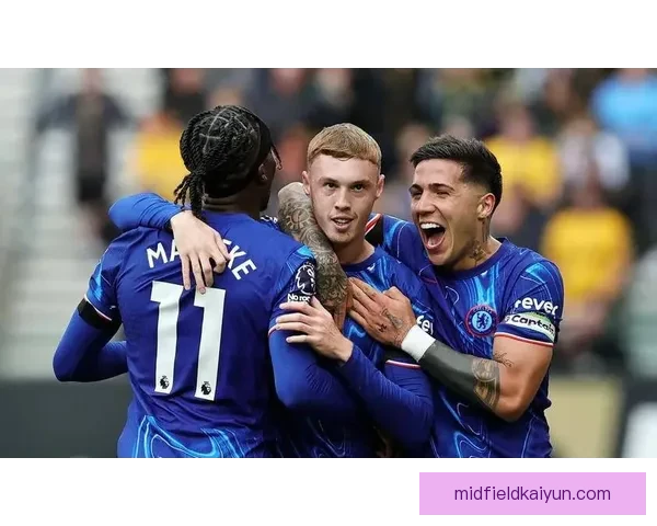 英超埃弗顿持续提升，近期表现稳健迎来大胜佳绩