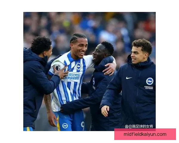布莱顿定位球表现持续提升，成为联赛中值得关注的战术利器。