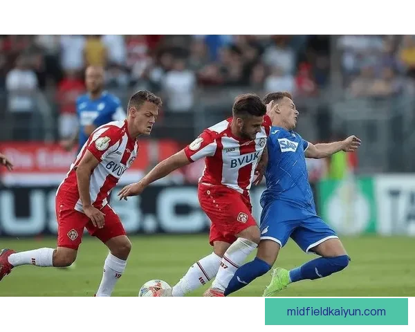 纽伦堡反击效率稳定，近期赛季表现值得关注