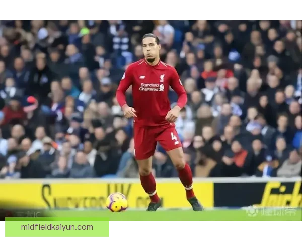 范戴克转会费总和分析：历史数据与市场趋势评估