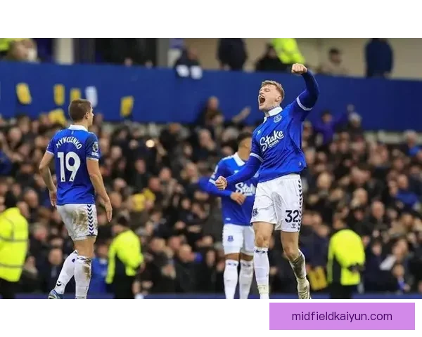 特罗萨德本赛季英超表现稳健，进攻端持续贡献关键作用