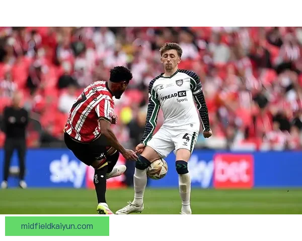 英超进攻分析：各队射门效率与创造机会能力走势清晰